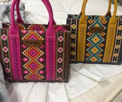 Beautiful work bags