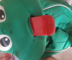 Childrens Backpack